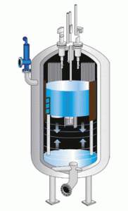 zeta hotwater boiler 1